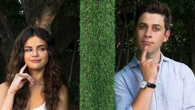 Selena Gomez y David Henrie de “Los Hechiceros de Waverly Place” se reúnen para estrenar su película | VIDEO