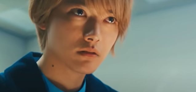 Lista de actores y personajes del live-action de “Oshi no Ko”