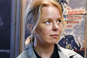 La precandidata de Finlandia al Óscar: de qué trata “Fallen Leaves” y cómo ver la película de MUBI