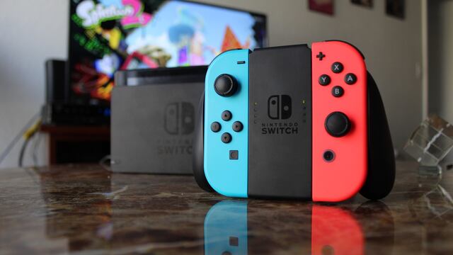 Nintendo ha vendido más de 111 millones de consolas Nintendo Switch a nivel mundial