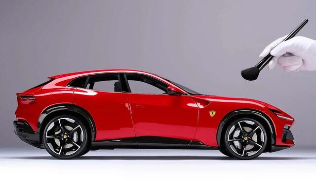 Miles de piezas diseñadas con precisión: piezas fundidas, fotograbados y componentes metálicos mecanizados por CNC