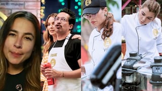 Masterchef Celebrity Colombia 2021: horario de la gran final de hoy del reality de RCN