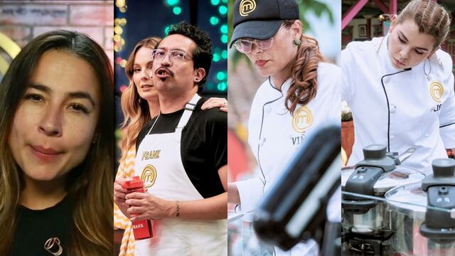 Masterchef Celebrity Colombia 2021: horario de la gran final de hoy del reality de RCN