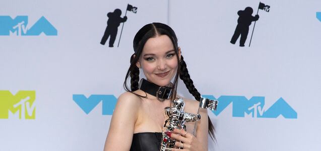 ¿Quiénes fueron los nominados en los MTV VMAs 2022?