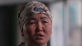 “Te dan descargas eléctricas en la cabeza”: 3 revelaciones de la filtración de documentos secretos sobre los campos de uigures en China