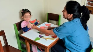 Tartamudez en niños: destacan terapias de rehabilitación como tratamiento