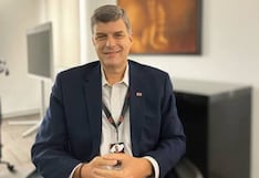 Alfredo Arosemena, gerente general de Alianza Lima: “Lo más importante es salir campeones”