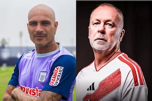 La clave Paolo - Menezes: ¿Cómo es la relación entre ambos y por qué puede ser importante para la refundación del fútbol peruano?