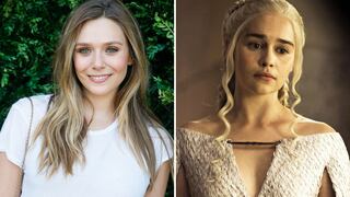 “House of the Dragon”: cuando Elizabeth Olsen hizo cásting para ser Daeneyrs Targaryen