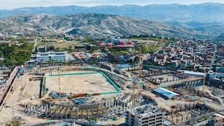 El drama de Ayacucho, sin inauguración y solo seis deportes: Los Bolivarianos 2025 y por qué es un llamado de atención con miras a Lima 2027