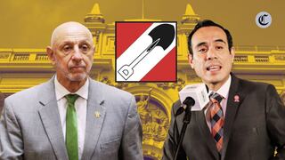 Horas claves para la elección de la nueva Mesa Directiva del Congreso: ¿qué falta definirse y por qué Acción Popular puede inclinar la balanza?