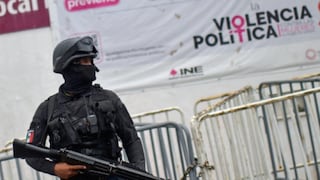 Asesinato de candidatos en México: “En este país para hacer política tienes que adaptarte a la posibilidad de que te maten” 