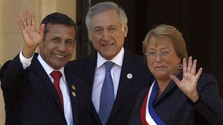 Chile espera "construir futuro con Perú" a un año de La Haya