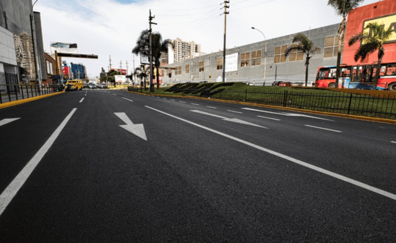 Los 6 distritos de Lima que abarca la avenida más larga de toda la capital: supera a la Av Javier Prado con 15 kilómetros