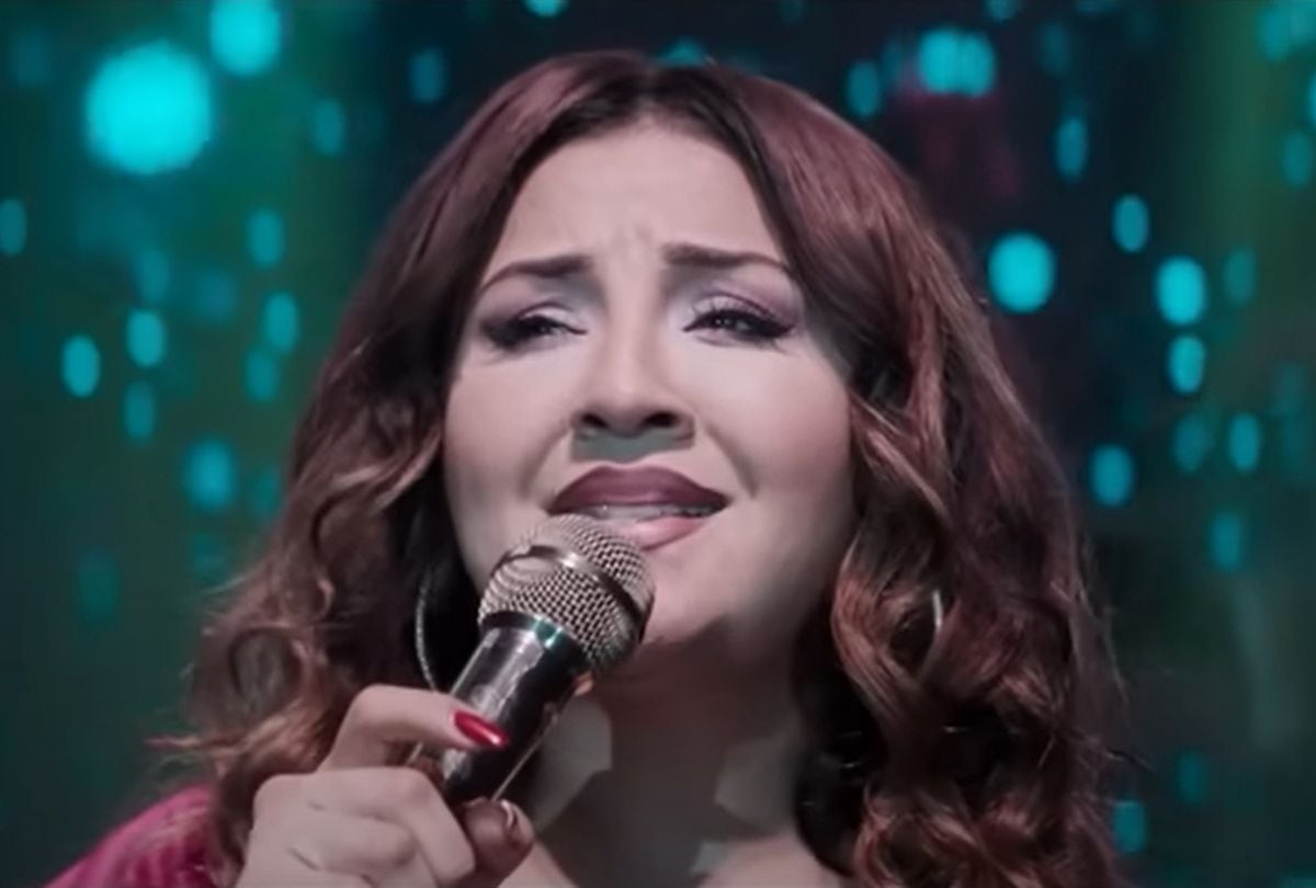 El legado de Jenni Rivera llega a la pantalla con "Jenni" (Foto: ViX)