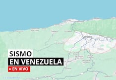 Temblor en Venezuela HOY, lunes 17 de agosto: magnitud y epicentro del último sismo según el Funvisis