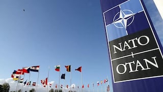 OTAN acuerda incrementar en 12% su presupuesto militar para el 2024
