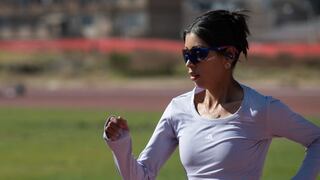“Una planificación fuerte a la que fue adaptándose”, así entrenó Kimberly García para París 2024