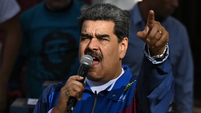 Nicolás Maduro llama a organizar actos de apoyo a su candidatura presidencial
