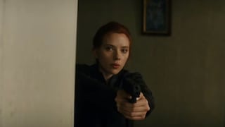 “Black Widow”: cinta protagonizada por Scarlett Johansson lanza tráiler | VIDEO