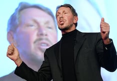 TikTok: ¿Quién es Larry Ellison, el aliado de Trump cuya compañía se encargará de la red social en EE.UU.?