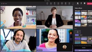 Microsoft Teams añadirá avatares y audio espacial a las videoconferencias