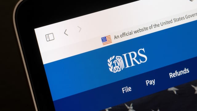 Adiós al IRS Direct File: ¿por qué el gobierno de Estados Unidos canceló la herramienta para presentar impuestos?