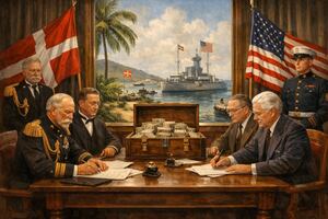 Efemérides del 17 de enero: ¿Qué pasó en el mundo un día como hoy?