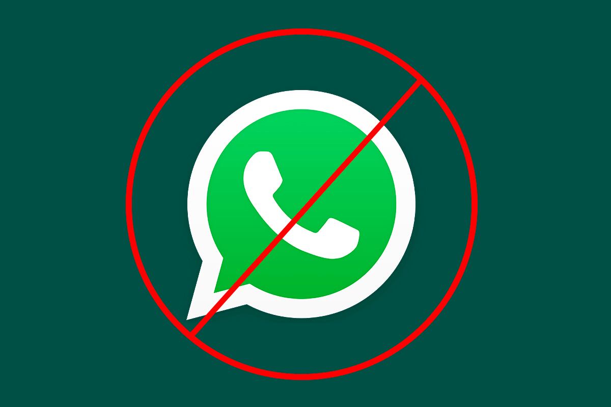 ¿Tienes uno de estos celulares? Conoce cuáles son los smartphones que se quedarán sin WhatsApp el 1 de febrero. (Foto: MAG - Rommel Yupanqui)