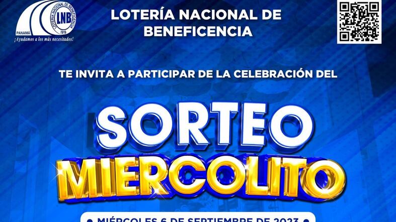 Resultados | Lotería Nacional de Panamá: revisa aquí los números ganadores del 6 de setiembre