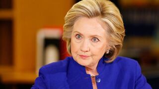 Washington planea publicar correos de Hillary Clinton en enero