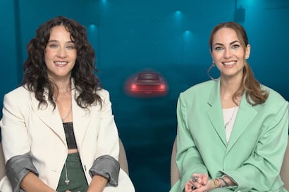 Bárbara Mori y Ximena Sariñana comparten en exclusiva el recuerdo de “Rubí”, sus días en Perú y más
