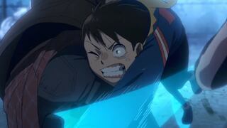 “My Hero Academia: Vigilantes”: Fecha confirmada de estreno