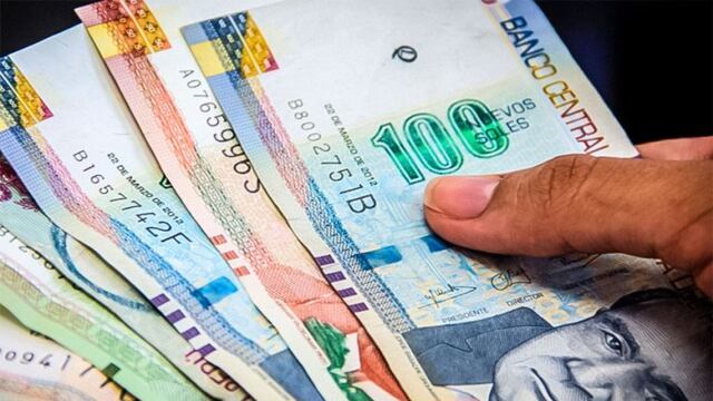 ¿Desde qué día se podrá cobrar el nuevo sueldo mínimo en el Perú a partir de 2025?. (Fuente: El Peruano)