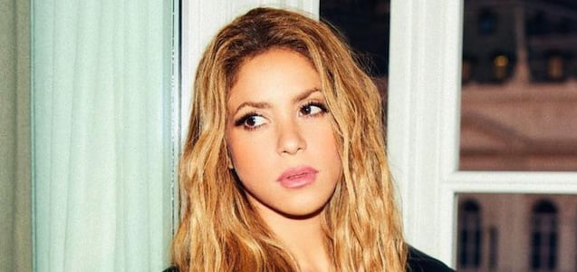 El Niño Prodigio: predicciones para Shakira, Gerard Piqué y Clara Chía Martí