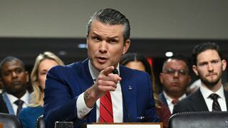 Pete Hegseth, el cuestionado presentador que quiere “devolver la cultura guerrera” al Pentágono