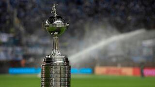 Copa Libertadores en vivo, Fase 1: partidos, horarios, resultados y más