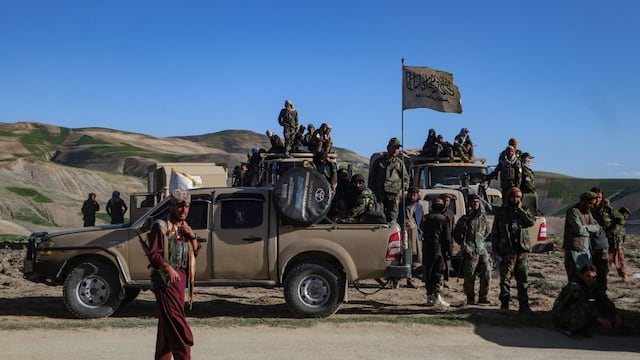 Afganistán: Tres españoles muertos y uno herido deja ataque armado en la provincia de Bamyán