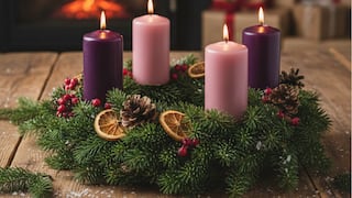 60 frases inspiradoras para vivir el Adviento 2025: una para cada domingo hasta la Navidad