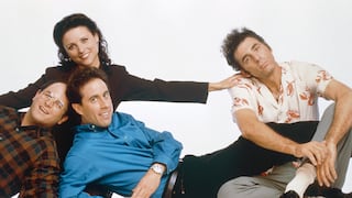 "Seinfeld": actor fue hallado muerto,tras varios días de búsqueda