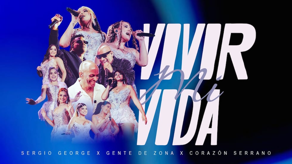 El lanzamiento plantea una propuesta descrita por los realizadores como una "fusión musical que invita a celebrar la vida" | Foto: Difusión