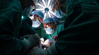 Essalud: más de 1000 cirugías adicionales se realizaron en menos de una semana