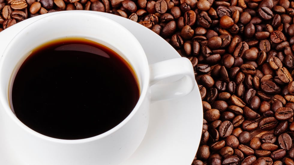 ¿Cuáles son los efectos del café en el corazón? | Foto: Freepik