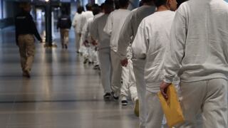 Así es la deportación de migrantes tras acuerdo de Panamá y Estados Unidos