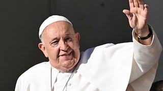 El papa Francisco pide a los curas que no hagan “dormirse” a los fieles durante las homilías