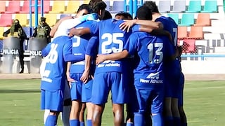 ADT empata con Binacional en el Apertura 2025 | Resumen y Goles