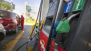 Gasolina hoy en Perú: revisa aquí el precio de combustibles para este viernes, 29 de abril
