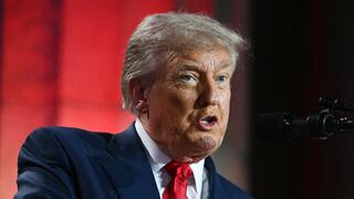 Trump estima que hay 50% de posibilidades de alcanzar acuerdo comercial con la Unión Europea