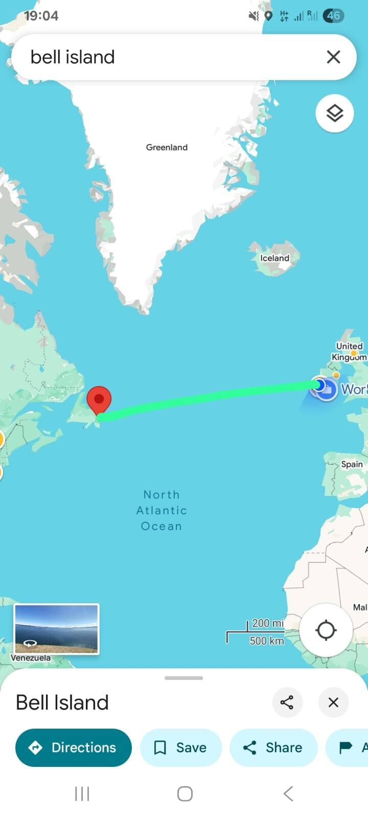 El hallazgo también sirvió para visibilizar los efectos del cambio climático en las costas de ambos continentes. (Foto: Maharees Heritage and Conservation / Facebook)