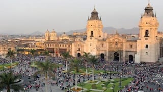 Papa Francisco: ¿cuántos peruanos se consideran católicos?
